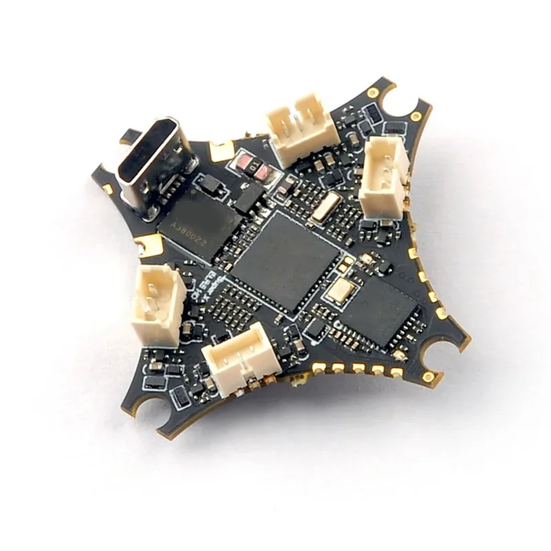 

Durable-Superx HD ELRS 1-2S AIO Flight Controlelr Built-In 12A ESC UART ELRS V3 RX For Mobula6 Hdzero Moblite7 Walksnail Parts