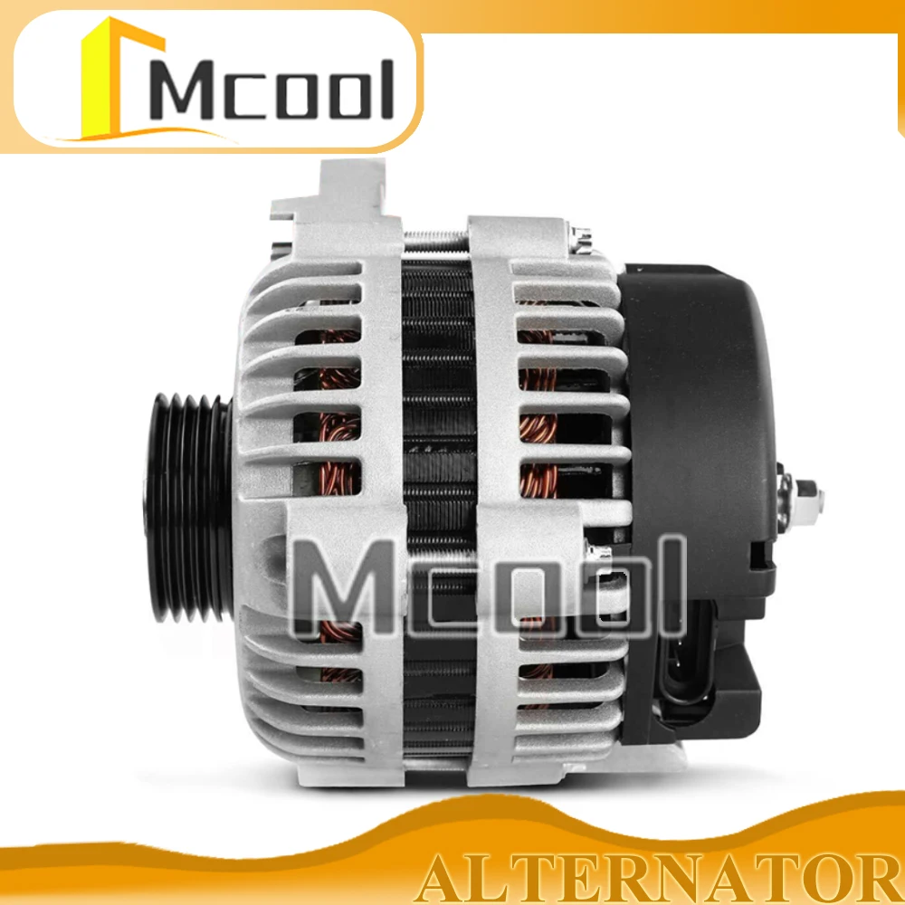 Alternateur pour Renault Clio Twingo I C06 1.2 1996 – 2007, nouveau 10480214 , 10480215 , 7700872258 , 063533484010 , 8547N