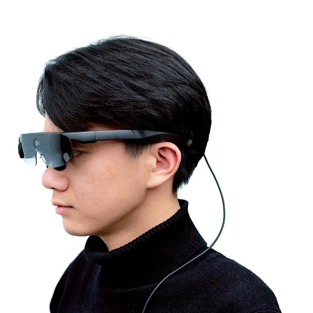 2020 high-tech Rokid smart AR glasses