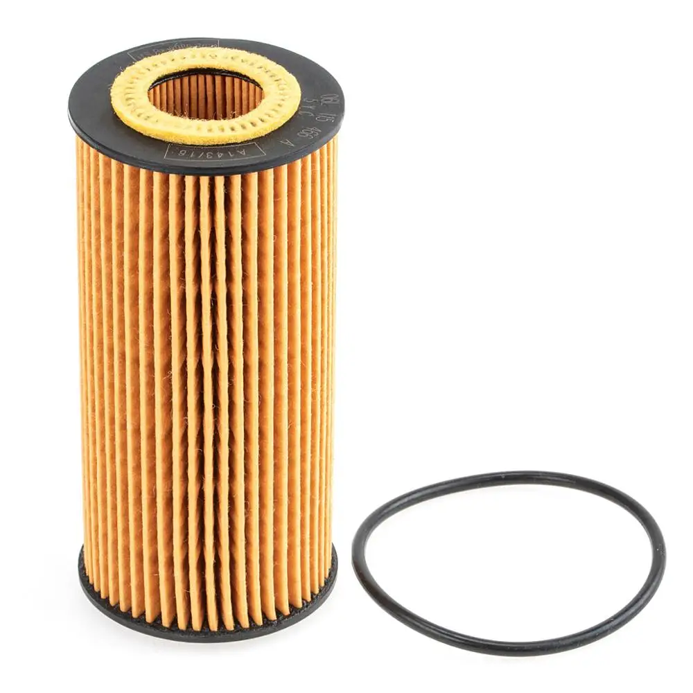 

Oil Filter Housing 06L 115 561 06L115561 For Volkswagen Atlas Beetle Golf Jetta Passat Tiguan Porsche Macan