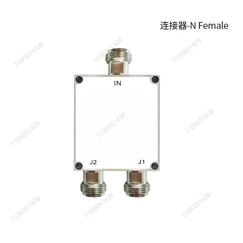 Suitable for MGS1 power divider Beidou power divider