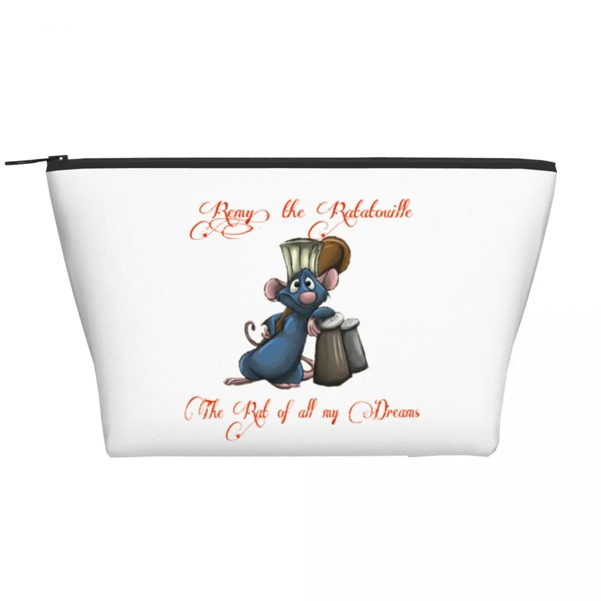 Remy The Ratatouill… - image