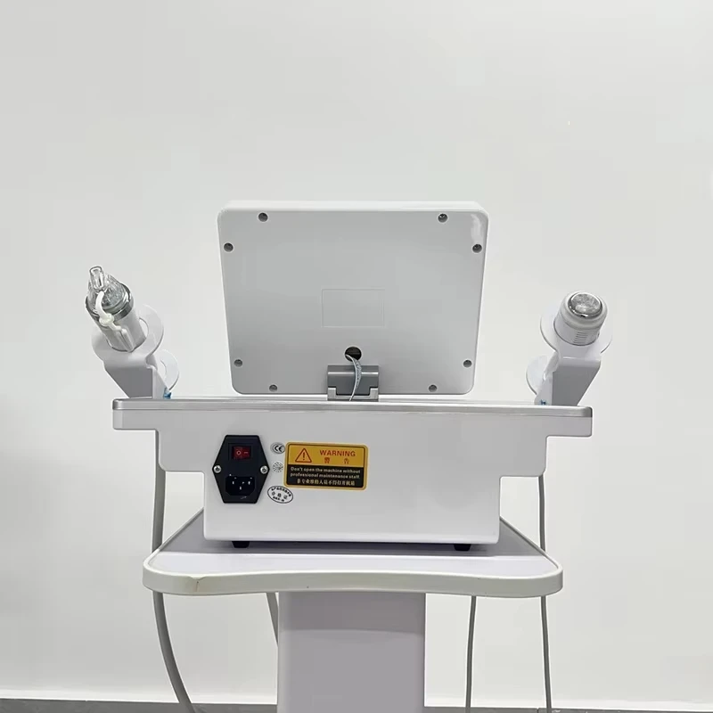 Рисунок 6 - Портативная Профессиональная Машина