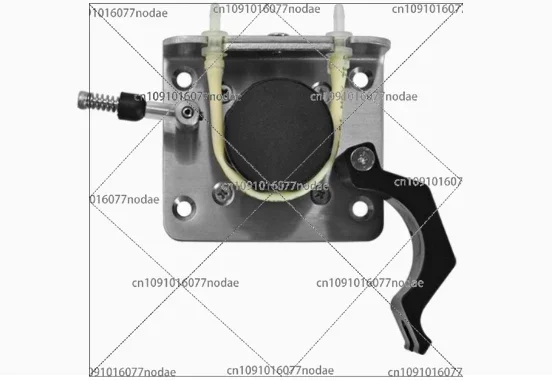 Peristaltic Pump 12v Stepper Motor Drive Board Large Flow Small Self-priming 24 Pump Head Water Pump