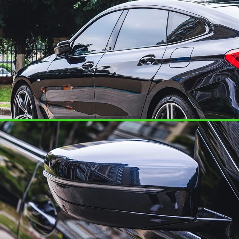 Ceramic Car Quick Coating Professional Hgkj S12 Nano Hydrophobic Body Polish Paint Care Protection Wax Spray Akcesoria samochodowe