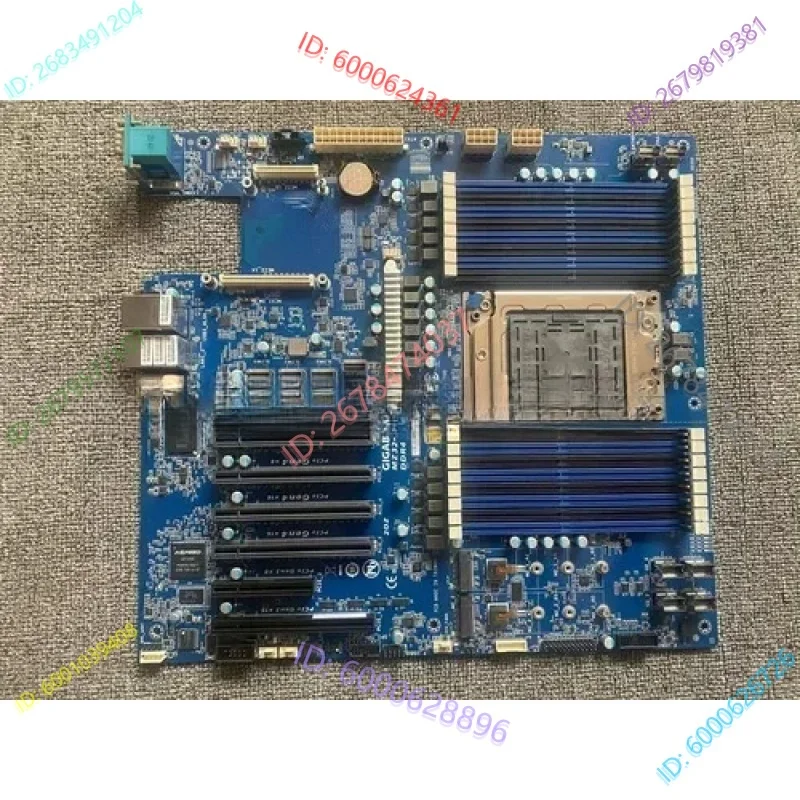 Gigabyte Mz32-Ar0 M…