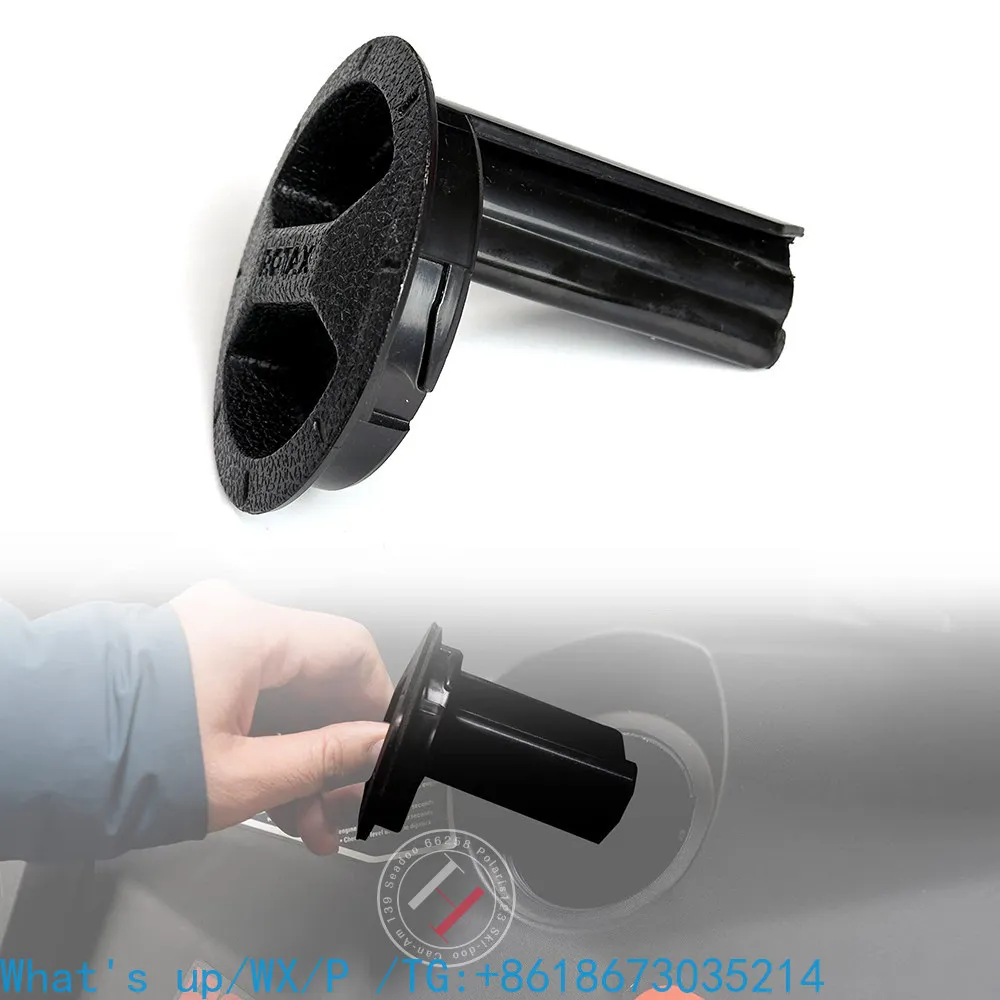 90 oil cover oil filling port cover plate is suitable for all SPARK series before 2024