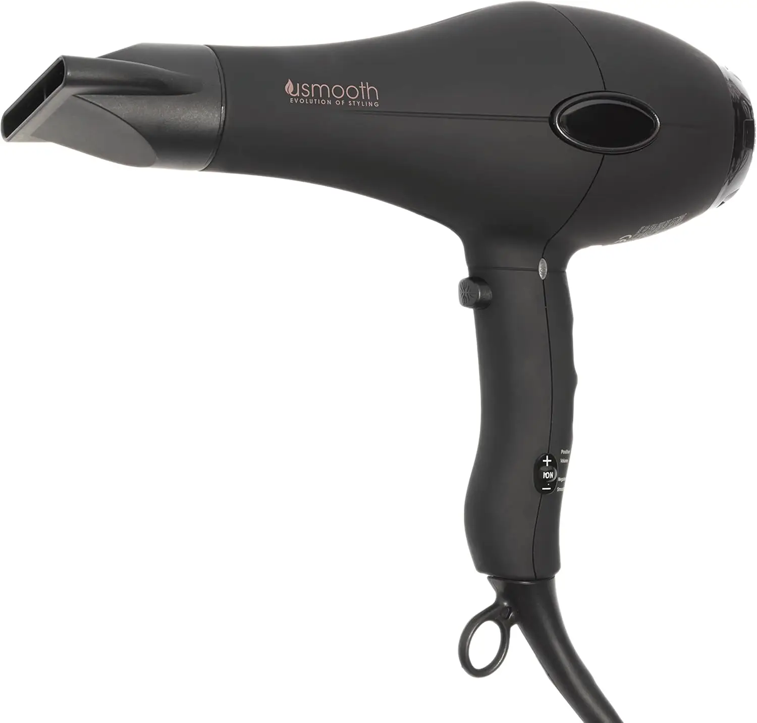 

Professional Smoothing/Volumizing Dryer