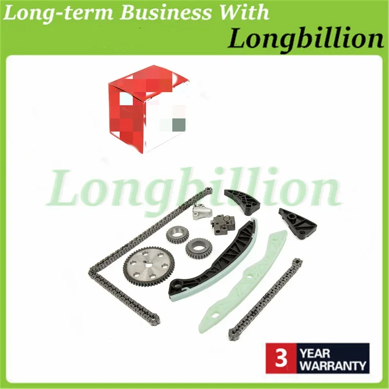 1Set Timing Chain K… - image