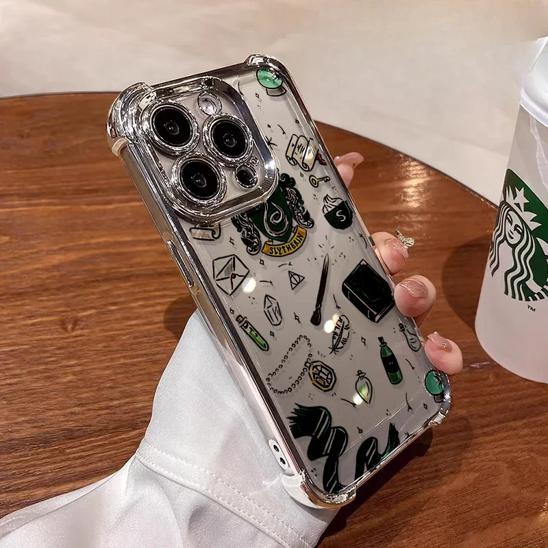 حافظة لهاتف Redmi Note 14 4G 13 Pro 5G 12 11 10 PRO 11S 9S 14C 13C 12C 9C A3 A2 A1 9A 10C غطاء وسادة هوائية فنية عصا #6