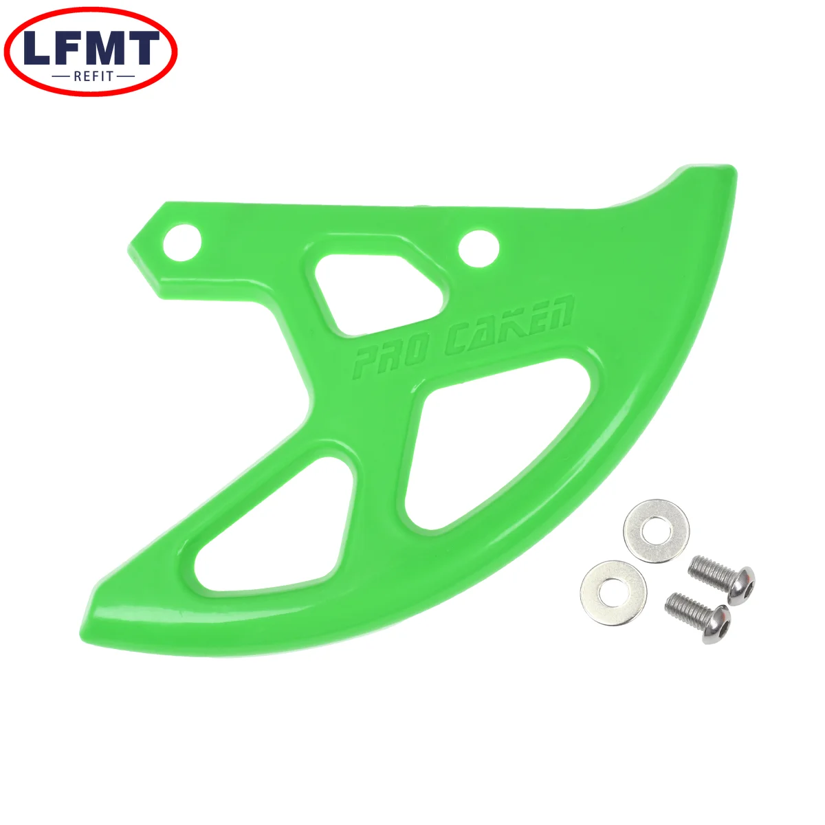 Motorcycle New Plastic Rear Brake Disc Guard For Honda CRF250R CRF450RX CRF450L CRF450R CR125R CR250R CRF250X CRF450X CRF250RX