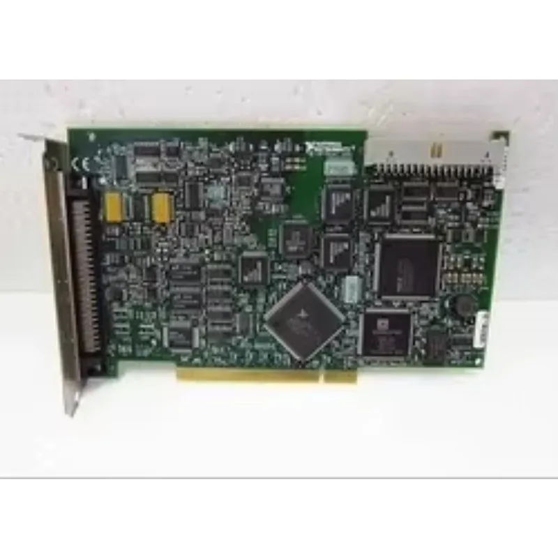 Fineness New Disassembly US Original NI PCI-6025E Multi-function Data Collection Card