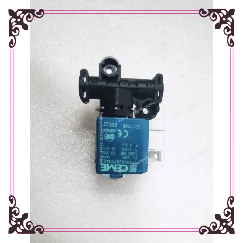 

Для кофемашины Philips EP1221 2121 2124 2136 3146 2131 5144, аксессуары для электромагнитных клапанов