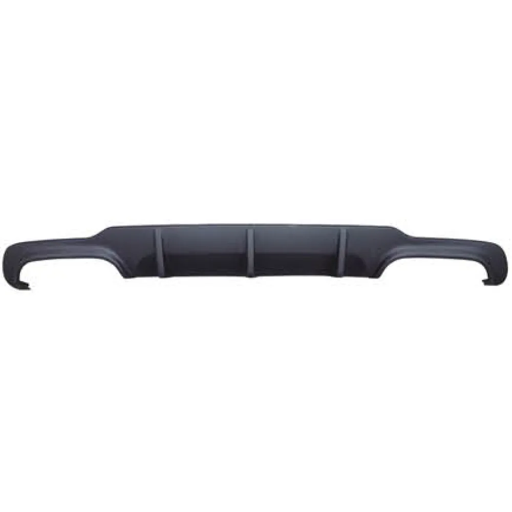

Suitable for Rear diffuser and rear lip of Mercedes-Benz C-Class W204