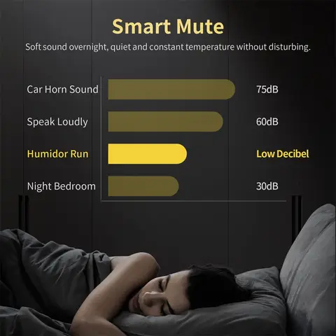 8 best sales सिगार कूलर - №4