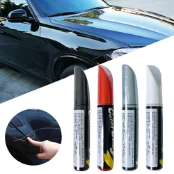 4 Colors Car Scratch Repair Paint Pen Car Remover Scratch Repair Paint Pen Auto Care Mending Painting Pen Car Accessories