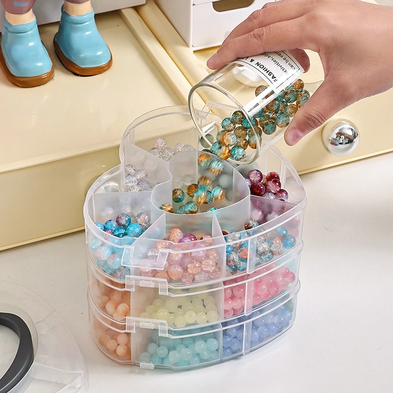 Thumbnail 4 - #19 Cheap Craft Organization Worth Buying