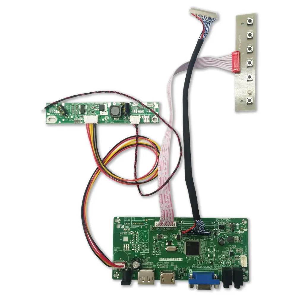 Lcd Controller Boar…