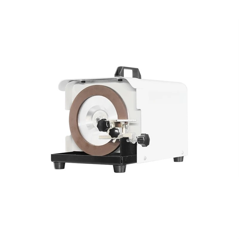 

Electric Knife Sharpener, Portable, Thickened Grinding Wheel