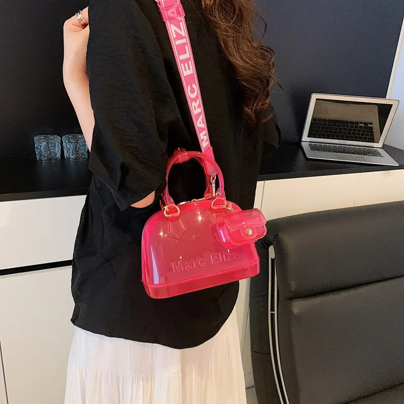 Luxury Trendy Women Shoulder Bag Classic Elegant Paris Style High End Leather Fashionable Ladies Tote Bag