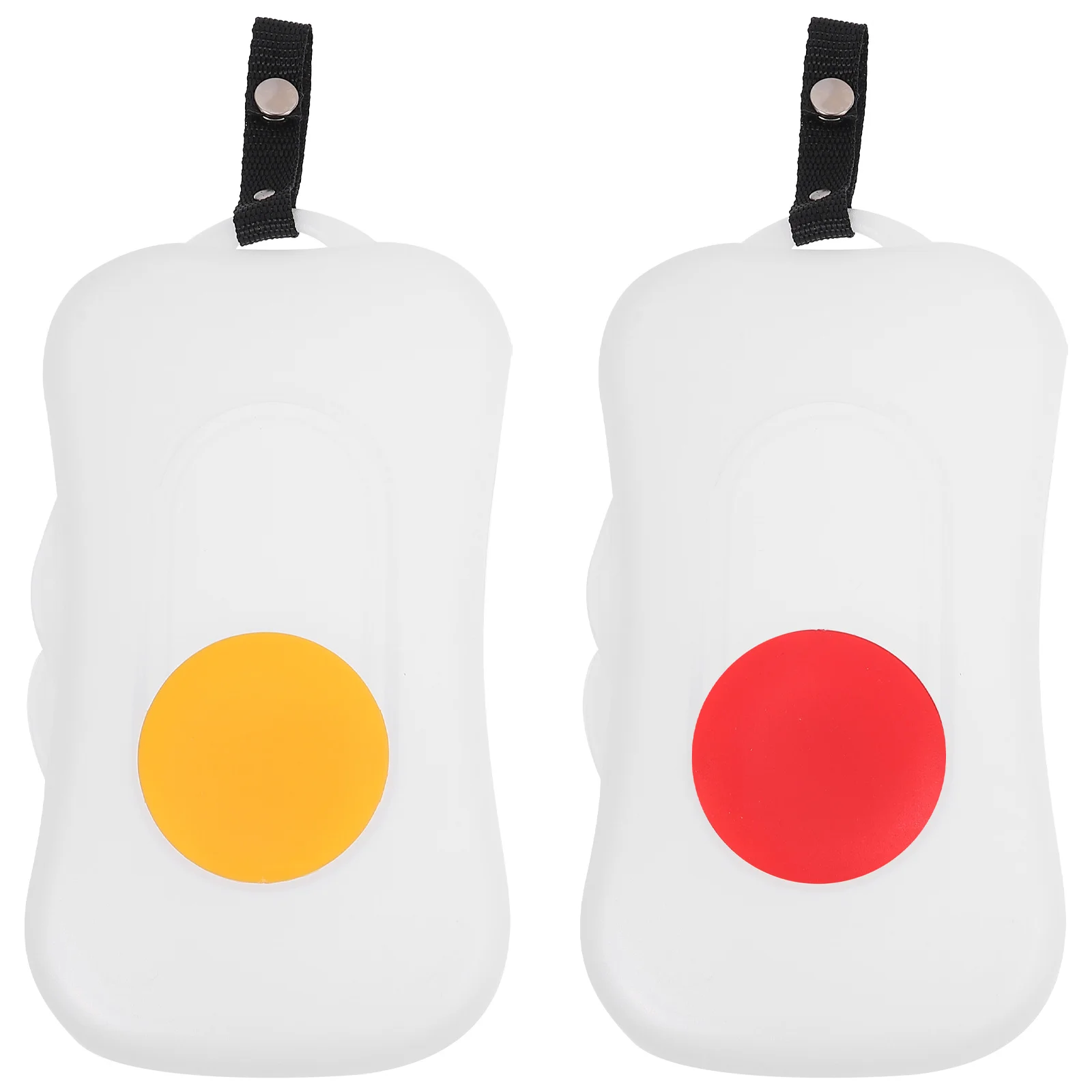 2 pezzi Scatole per fazzoletti bagnati Custodie portatili per salviette per bambini per passeggino Culla Borse per pannolini da viaggio Uso esterno Materiale Pp Silicone