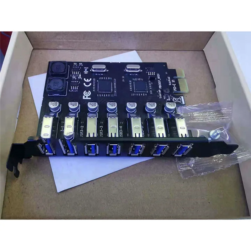 A41Z-Expansion Card… - image