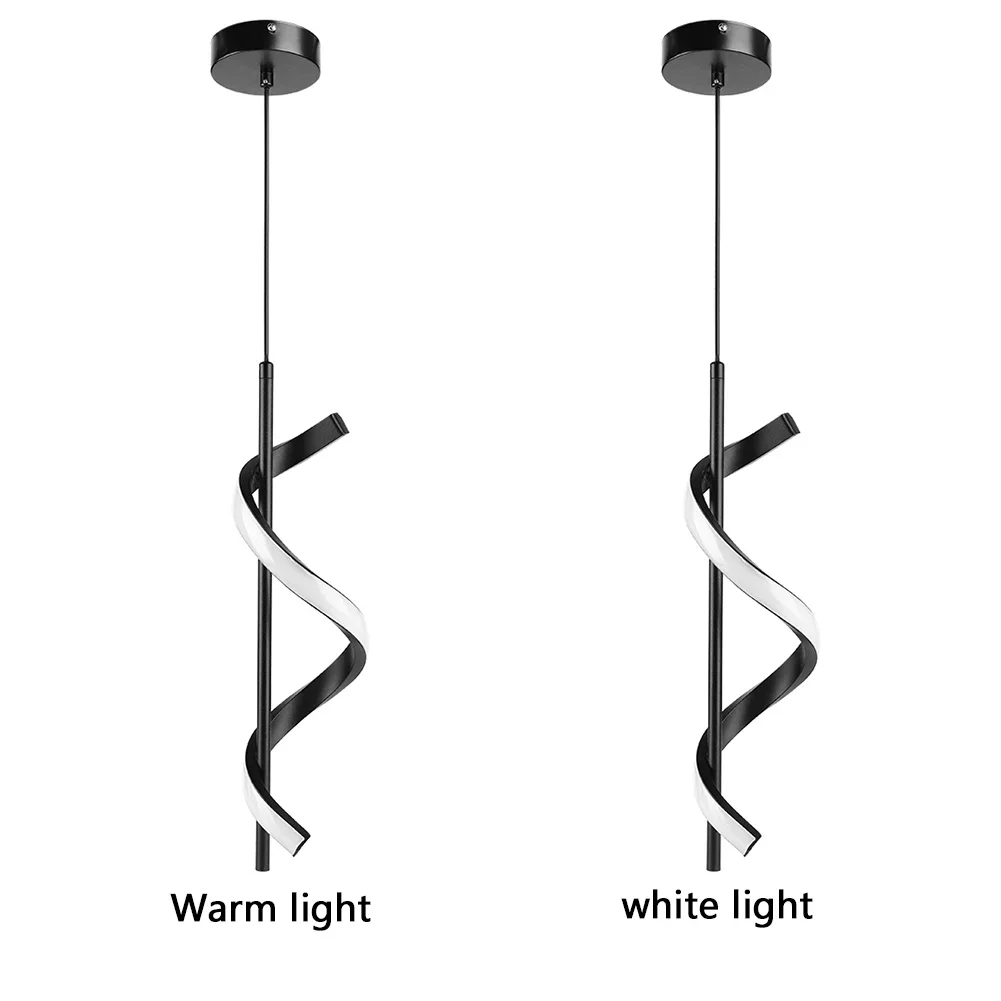 Imagem -03 - Nordic Led Pendant Lights Lâmpada Suspensa Interna Lustres de Teto para Sala de Jantar Iluminação para Corredor e Corredor 22w 220v