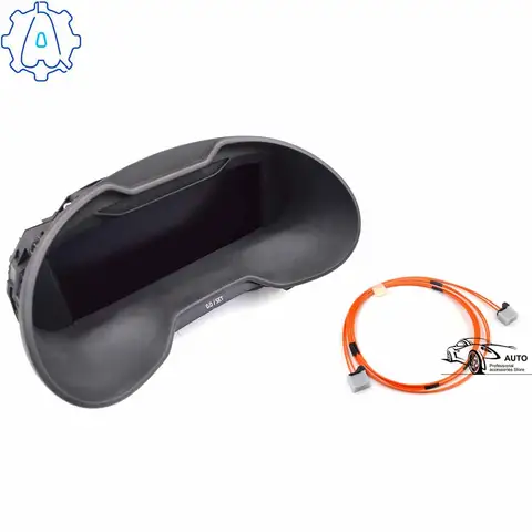 옥타비아 A7 LCD 대시보드용 가상 조종석, 3VD 920 790 3VD 920 790