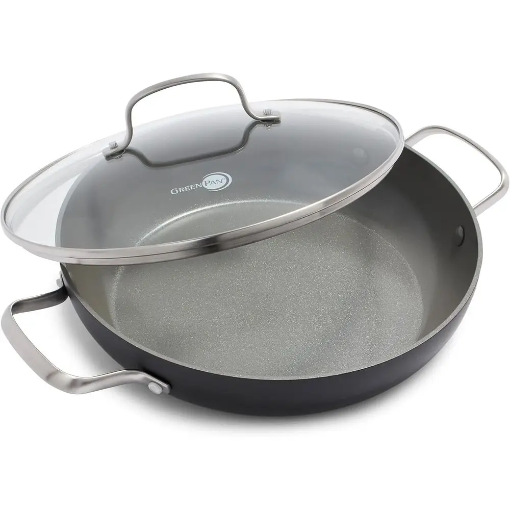 Chatham Hard Anodiz…