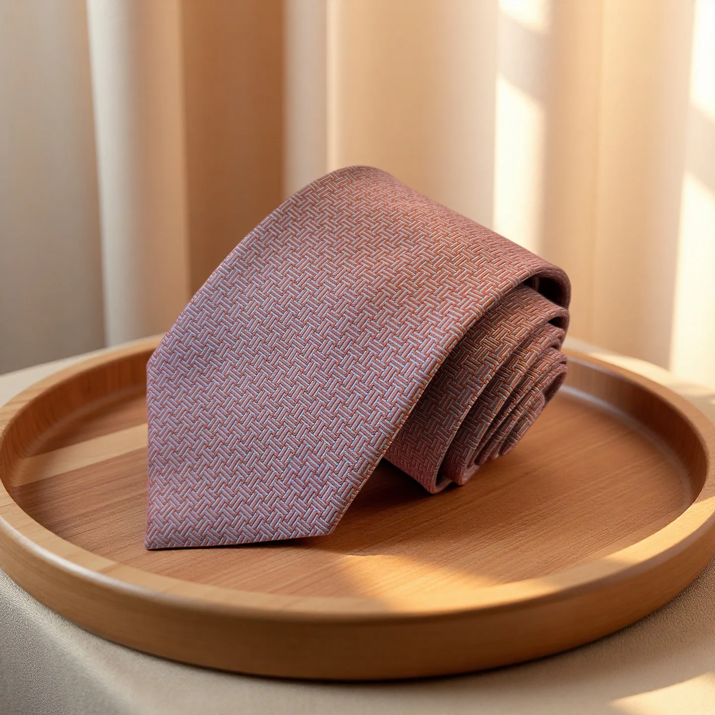 New Spring/Summer Men's Ties Top-Quality Twill Handmade Bow Ties Silk Formal Ties Wedding Groom Ties Holiday Gifts