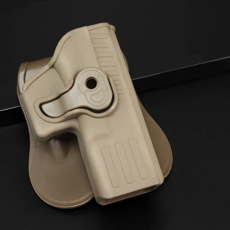 Funda IMI Glock derecha universal para pistolas - imagen 4