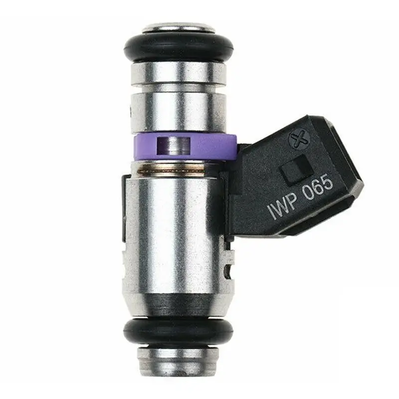 Dependable-For FIAT PUNTO SEICENTO MAGNETI MARELLI Compatible Fuel Injector Nozzle IWP-065 IWP065