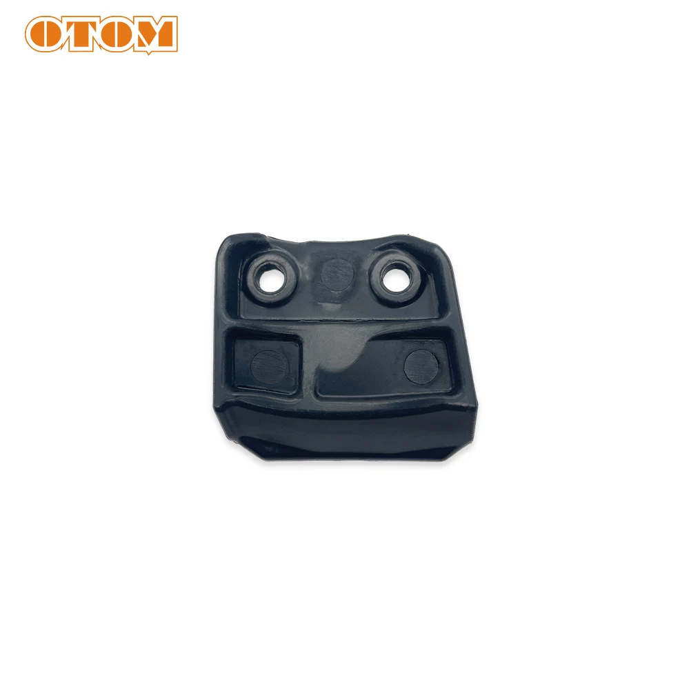 OTOM Motorcycle Rear Swing Arm Bump Blocks For Surron Ultra Bee Flat Fork Anti-collision Block Electric Bicycle Bike Accessories