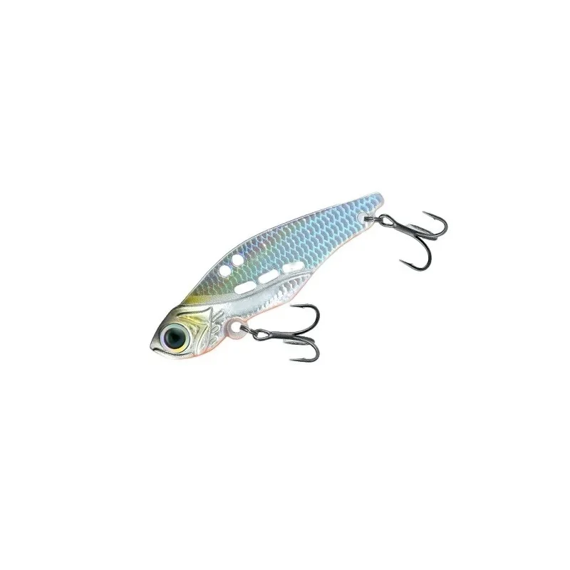 VIB Angelköder 3g 5g 7g 10g 14g Spinner Löffel Vibrationsköder Sinkender Jerkbait Swimbait Metall-Jig Löffelköder Crankbait Bass Forellen Köder – Detail 11