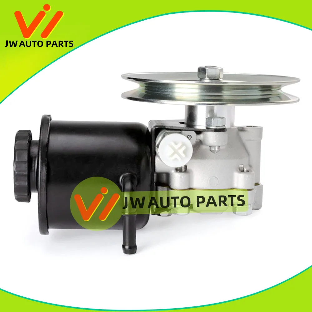 

Насос гидроусилителя руля с масляной бутылкой для Nissan Patrol TD42 Y60 Y61 49110-11J00 4911011 J00