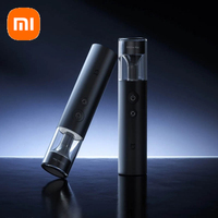 Xiaomi Mijia Multi Functional Portable Flashlight Strong Light Flashlight Outdoor Wilderness Survival Camping Atmosphere Light
