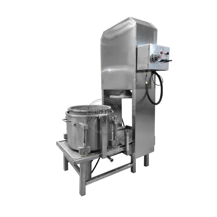 100L Industrial Commercial Electric Sugar Cane Sugarcane Press Juice Juicer Squeezing Extracting Extractor Making Machine