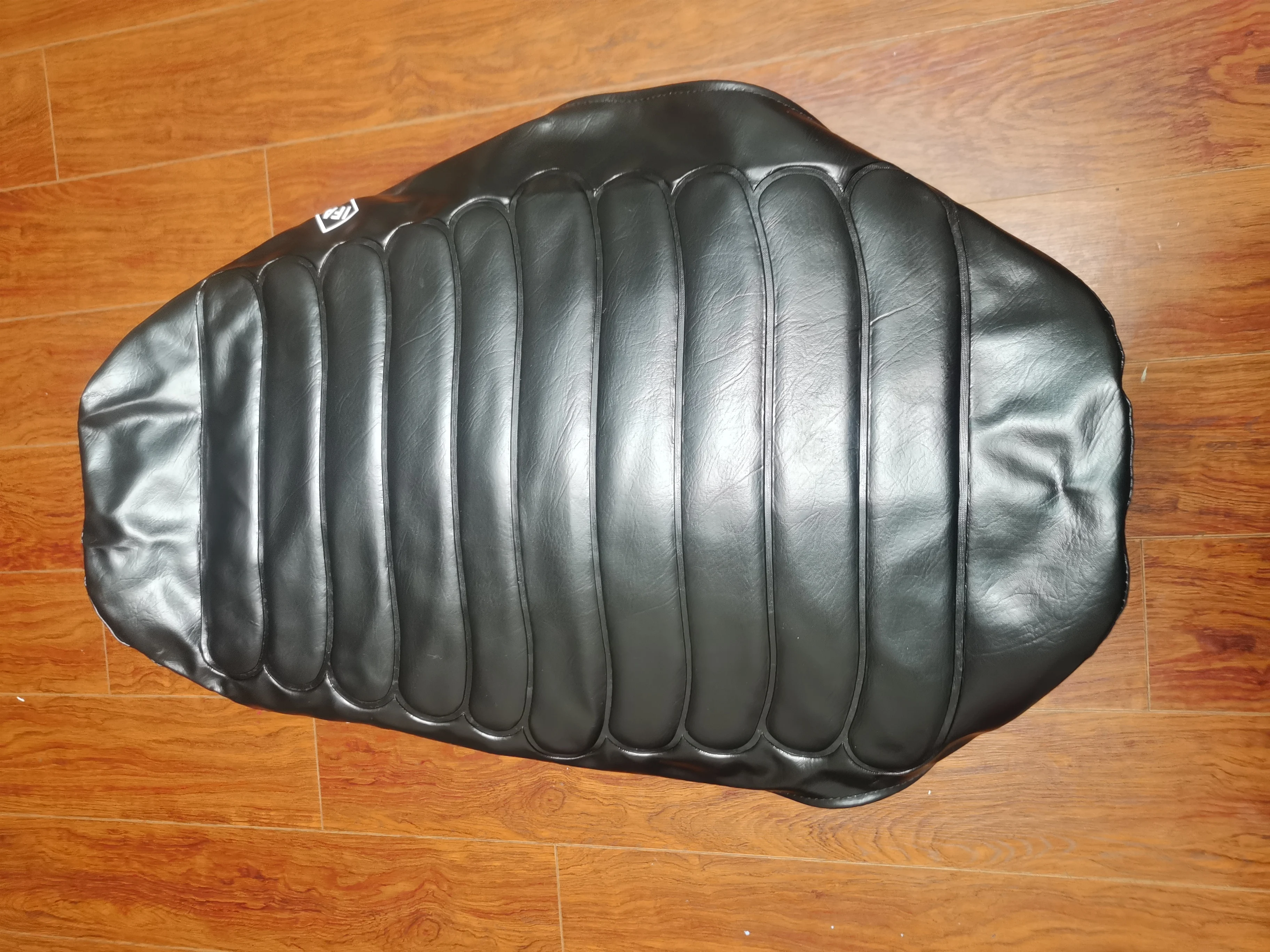 MZ  SEAT COVER reproduction