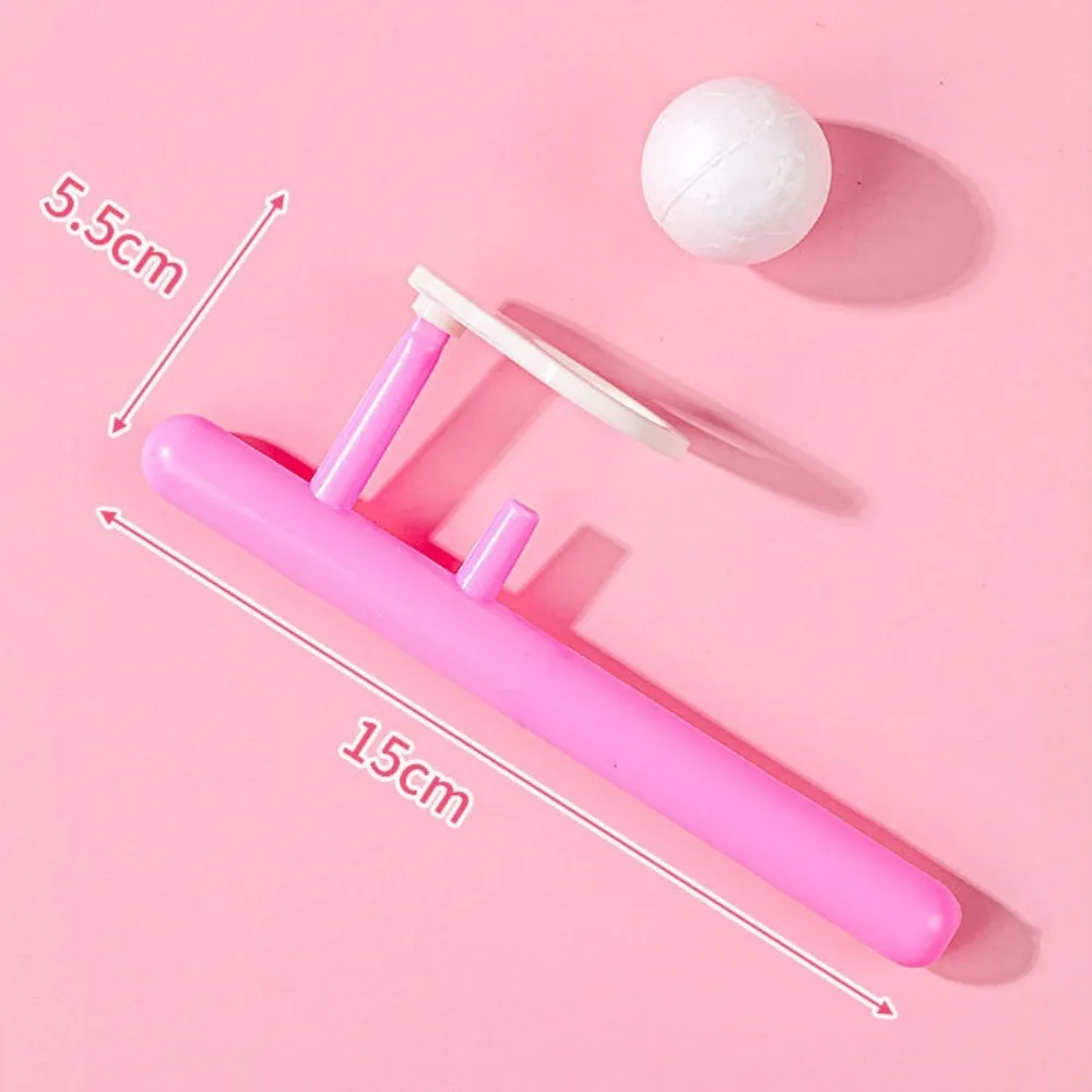 12/24Pcs Fun DIY Assembly Suspended Ball Kids Birthday Baby Shower Wedding Guest Gift Souvenir Kindergarten Reward Carnival Gift