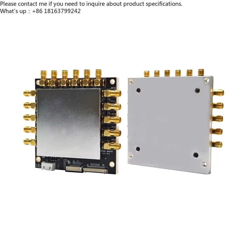 EZ710M-16 Multi-Cha…