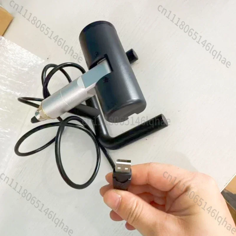 Weishi  Timing Timegrapher Linking Computer Usage Accuracy Mechanical Watch Tester Professional Calibrator Multifunctional Watch