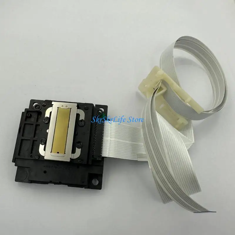 

E65E High Speed Printhead Spare Part for ME401 ME303 L301 L351 L355 L358 L111 L120