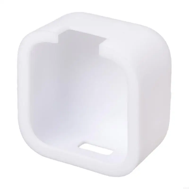Soft Flexible Silicone Cover For 35W Power Adapter Anti Scratch Portable Design 83CE