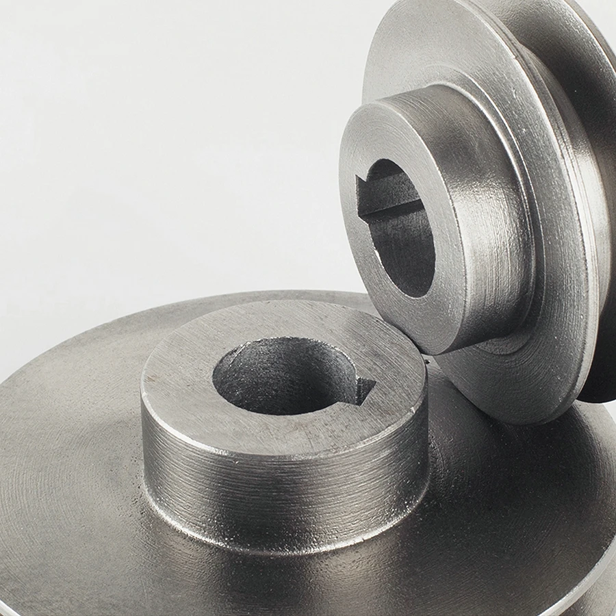 Diameter 60-130MM 1A V-Belt Pu - V Slot Wheel recension och pris