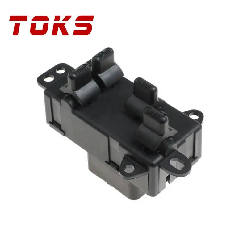 Interruptor de Janela Elétrica TOKS 4685732AC para Dodge MOPAR Grand Caravan Chrysler Voyager Plymouth Town&Country 2004-2007 Peça Automotiva