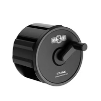 Enrollador portátil de mano para boxeo, caja de bobinado para envoltura deportiva, Sanda, Muay Thai, guantes interiores, herramienta de bobinado de almacenamiento