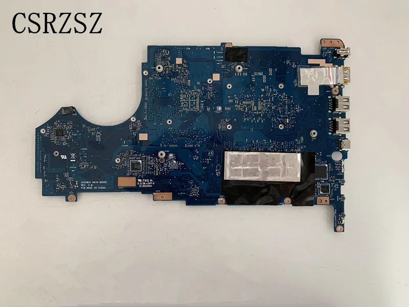 Für ASUS UX560UX Laptop-Motherboard REV 2.0 i7-6500u CPU mit Grafikkarte UX560UX Mainboard Testarbeit perfekt