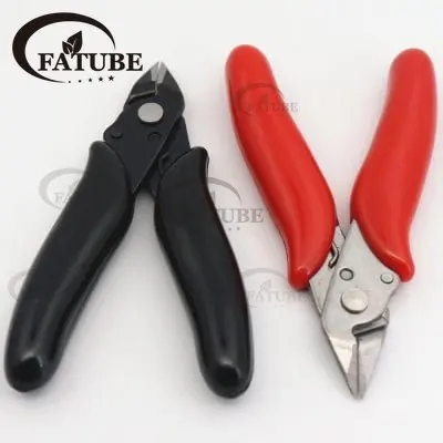 FATUBE coil heating wire scissors portable with mini-scissors high-quality tools Mini pliers