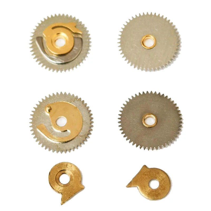 Replacement Calendar Driving Wheel For 46943 Watch Movement Accessories Watches Repair Spare Parts For Watchmakers Tool view 3