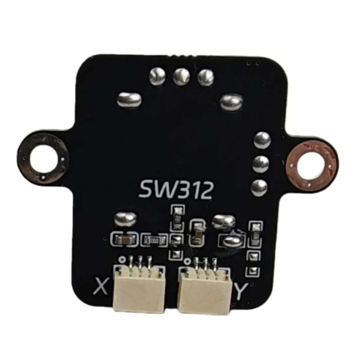 

Двухосевой модуль джойстика для оборудования BambuLab Cyberbrick с 3-контактным разъемом SH1.0